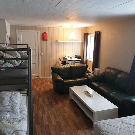 Vats Fjellstue Otel Ål Dış mekan fotoğraf