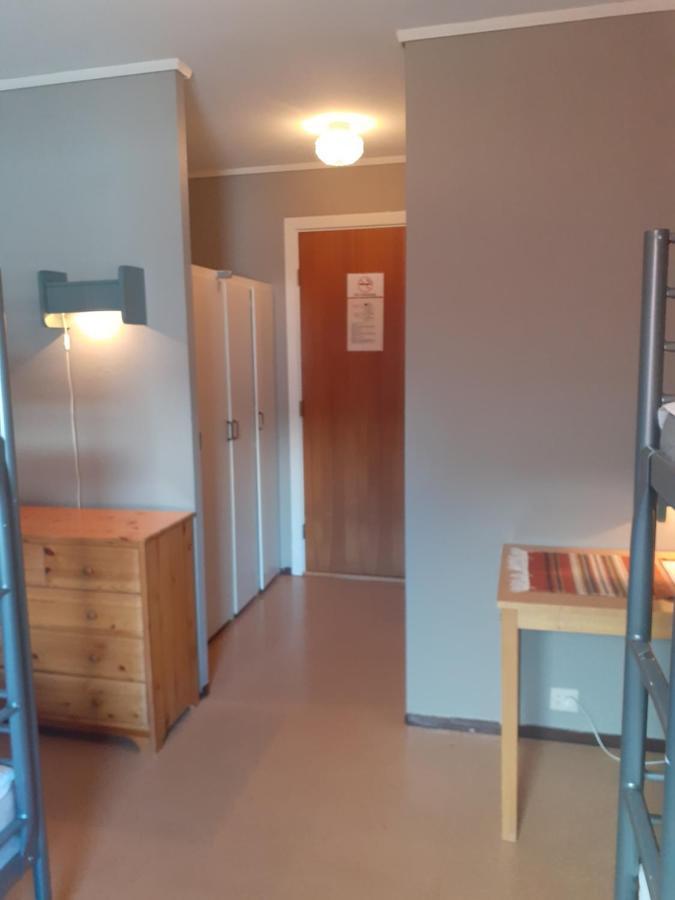 Vats Fjellstue Otel Ål Dış mekan fotoğraf