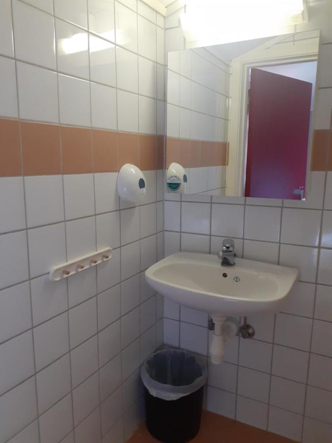 Vats Fjellstue Otel Ål Dış mekan fotoğraf