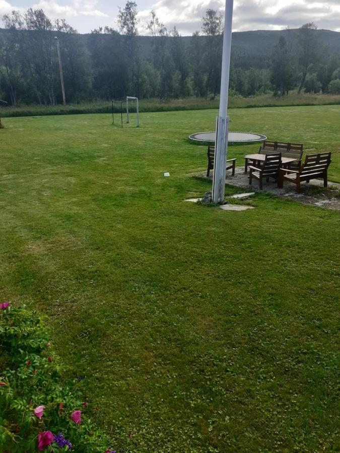 Vats Fjellstue Otel Ål Dış mekan fotoğraf
