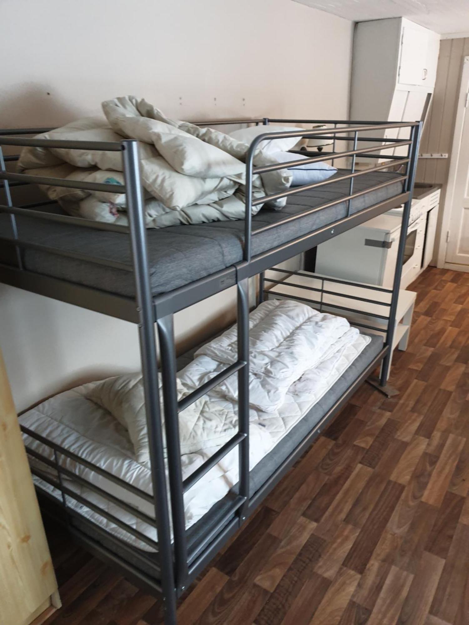 Vats Fjellstue Otel Ål Dış mekan fotoğraf