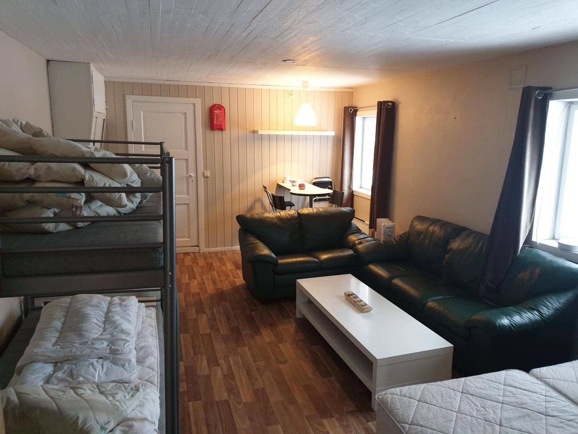 Vats Fjellstue Otel Ål Dış mekan fotoğraf