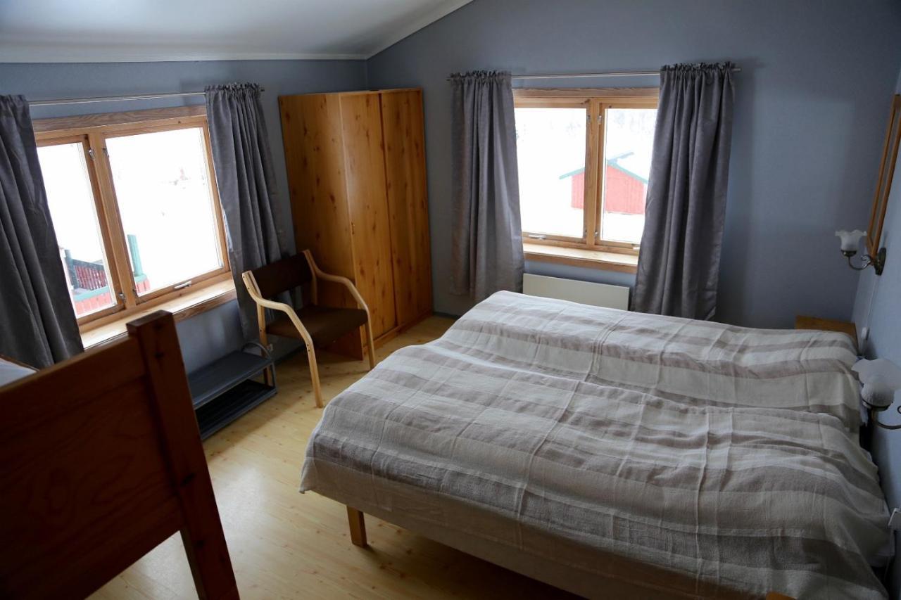 Vats Fjellstue Otel Ål Dış mekan fotoğraf