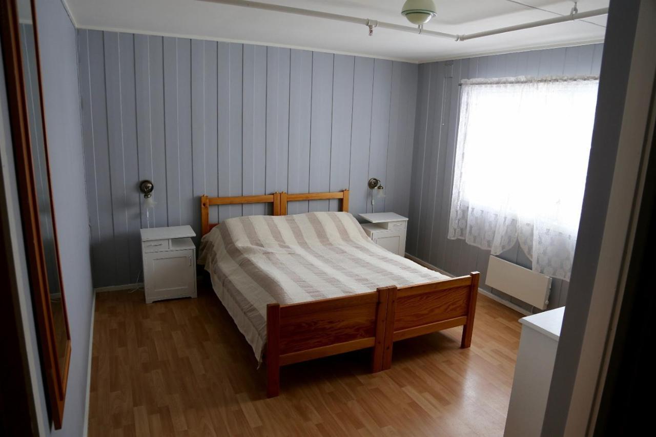 Vats Fjellstue Otel Ål Dış mekan fotoğraf