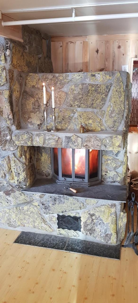 Vats Fjellstue Otel Ål Dış mekan fotoğraf