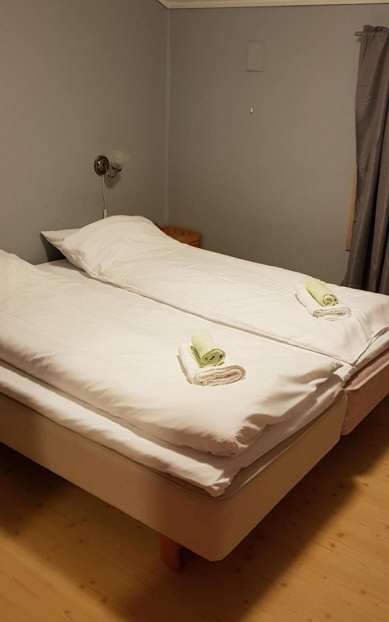 Vats Fjellstue Otel Ål Dış mekan fotoğraf