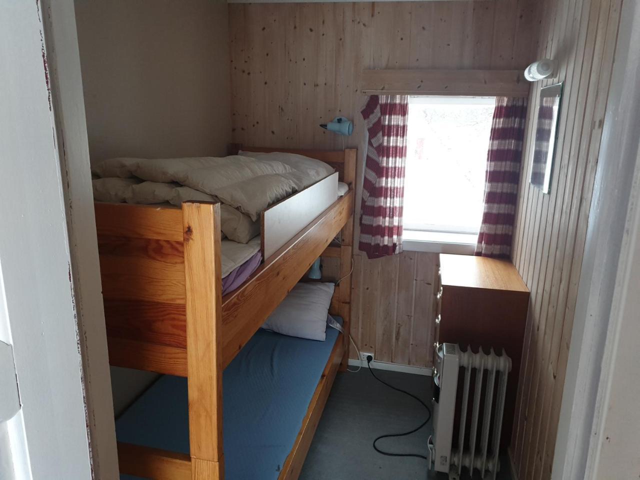 Vats Fjellstue Otel Ål Dış mekan fotoğraf